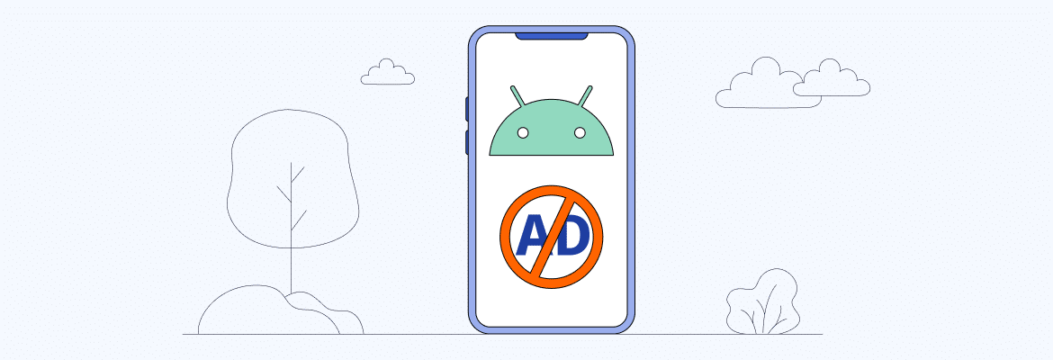 How to remove popup Ads on Android