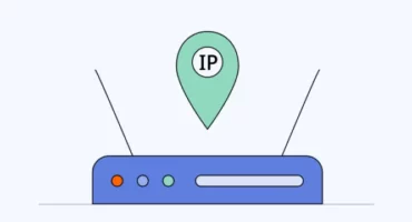 كيفية العثور على عنوان IP لجهاز التوجيه