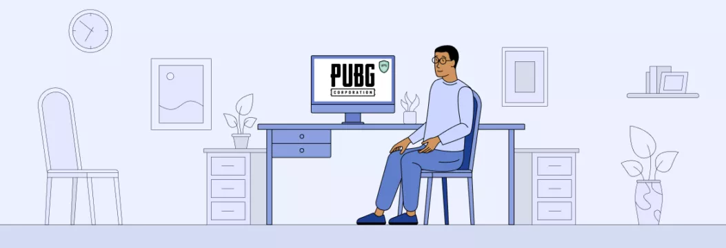 Best VPN for PUBG