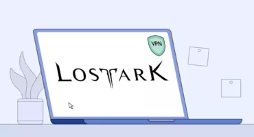 Lost Ark VPN