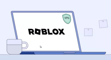 Roblox VPN