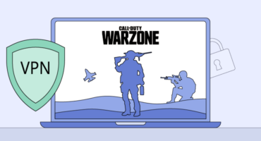 Meilleur VPN pour Warzone : Améliorez vos lobbies et votre expérience de jeu