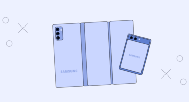 Samsung Galaxy Trifold leaked