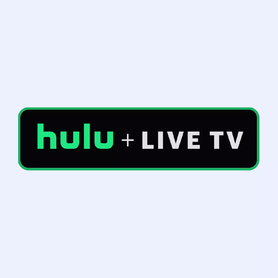 hulu + live TV