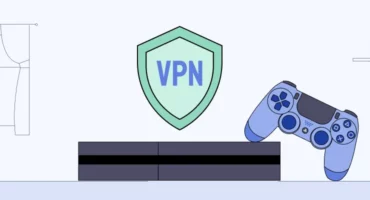 كيفية استخدام VPN على PS4 و PS5: دليل الطرق الرئيسية