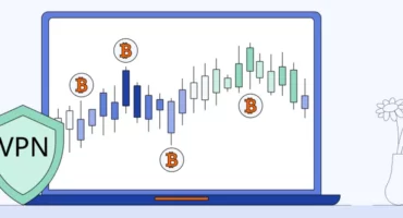 VPN pour le trading de crypto-monnaies : Principales préoccupations des investisseurs en crypto-monnaies et comment y répondre