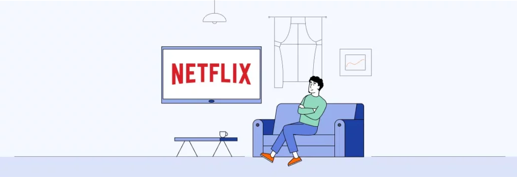 ما هي الرموز السرية لـ Netflix؟