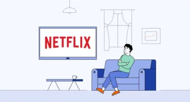 ما هي الرموز السرية لـ Netflix؟