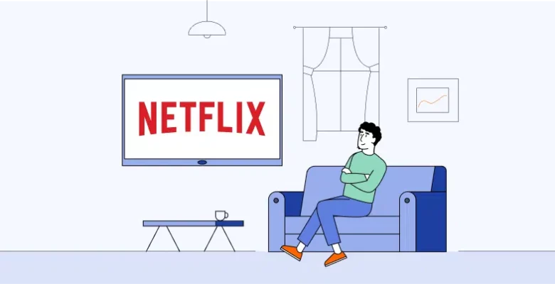 ما هي الرموز السرية لـ Netflix؟