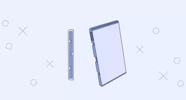 Samsung tri-fold battery