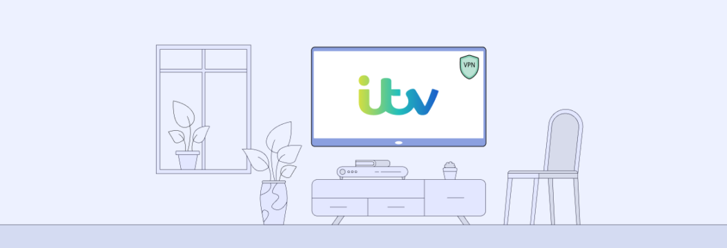 ITV VPN