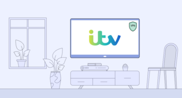 ITV VPN