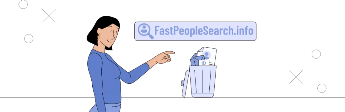 FastPeopleSearch Removal