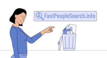 FastPeopleSearch Removal