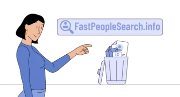 FastPeopleSearch Removal