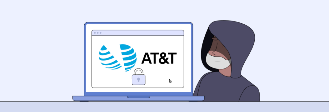 AT&T data breach