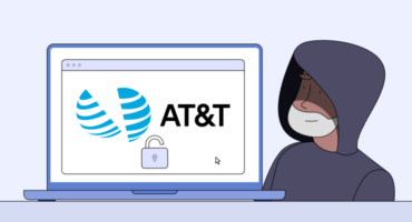 AT&T data breach