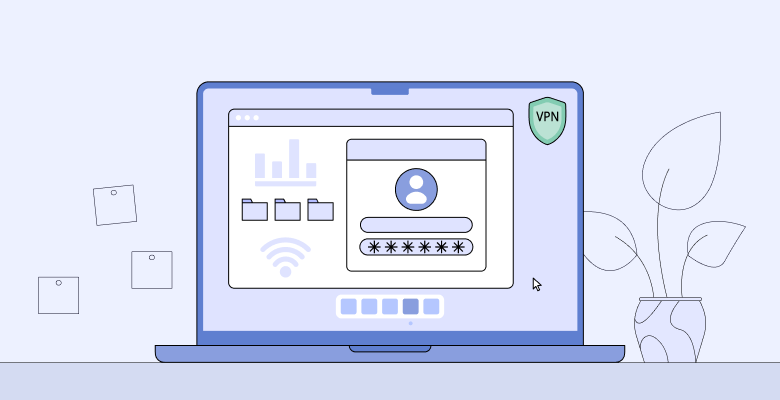 Dark web monitoring