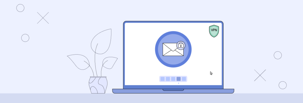 Email security best practices