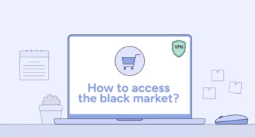 How to Access the Black Market