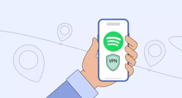 How to Change Location on Spotify