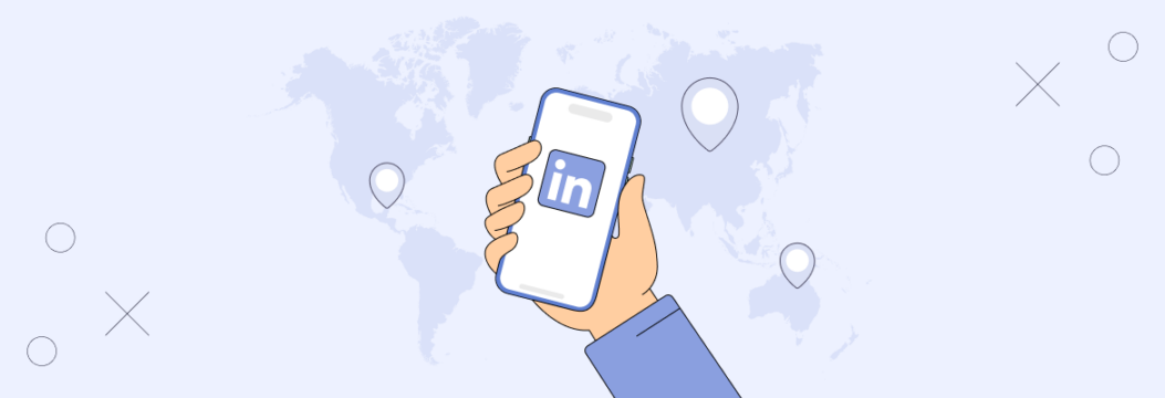 How to Change Location on LinkedIn