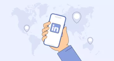 How to Change Location on LinkedIn