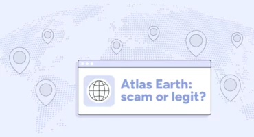 Is Atlas Earth scam?