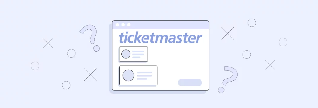 Is Ticketmaster legit – article