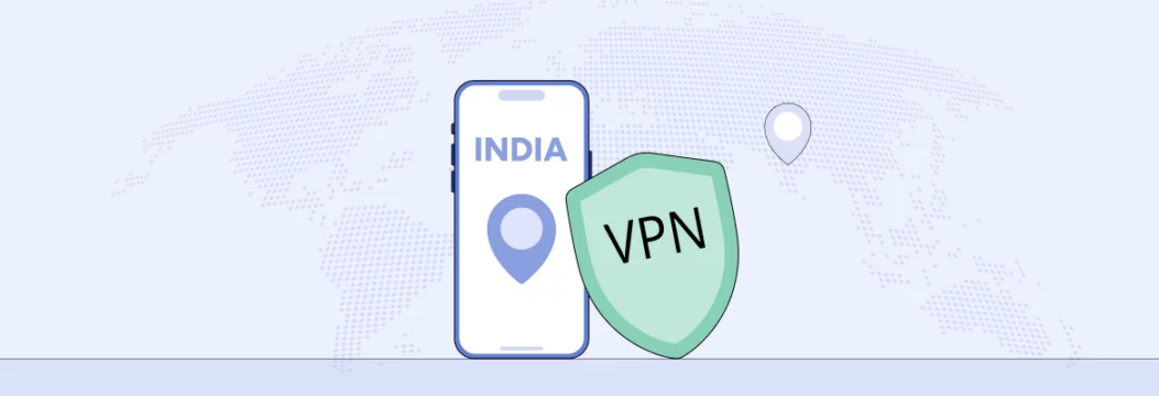 Is VPN Legal in India