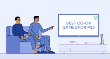 Best co-op games PS5