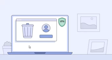 How to remove your Information from the Internet