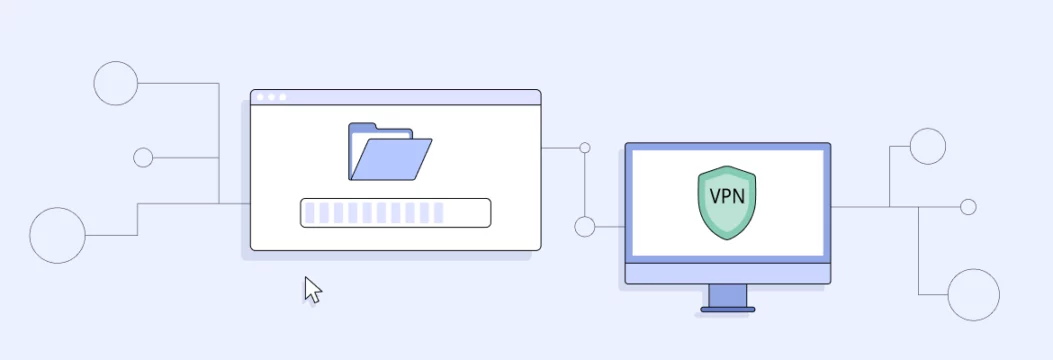 How to transfer files from PC to PC