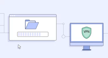 How to transfer files from PC to PC