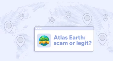 Is Atlas Earth scam?