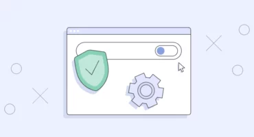 Turn off safe search
