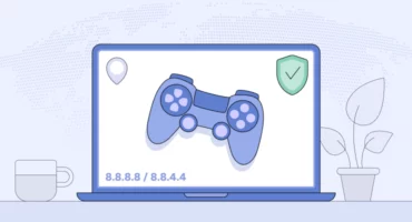 Best DNS for gaming