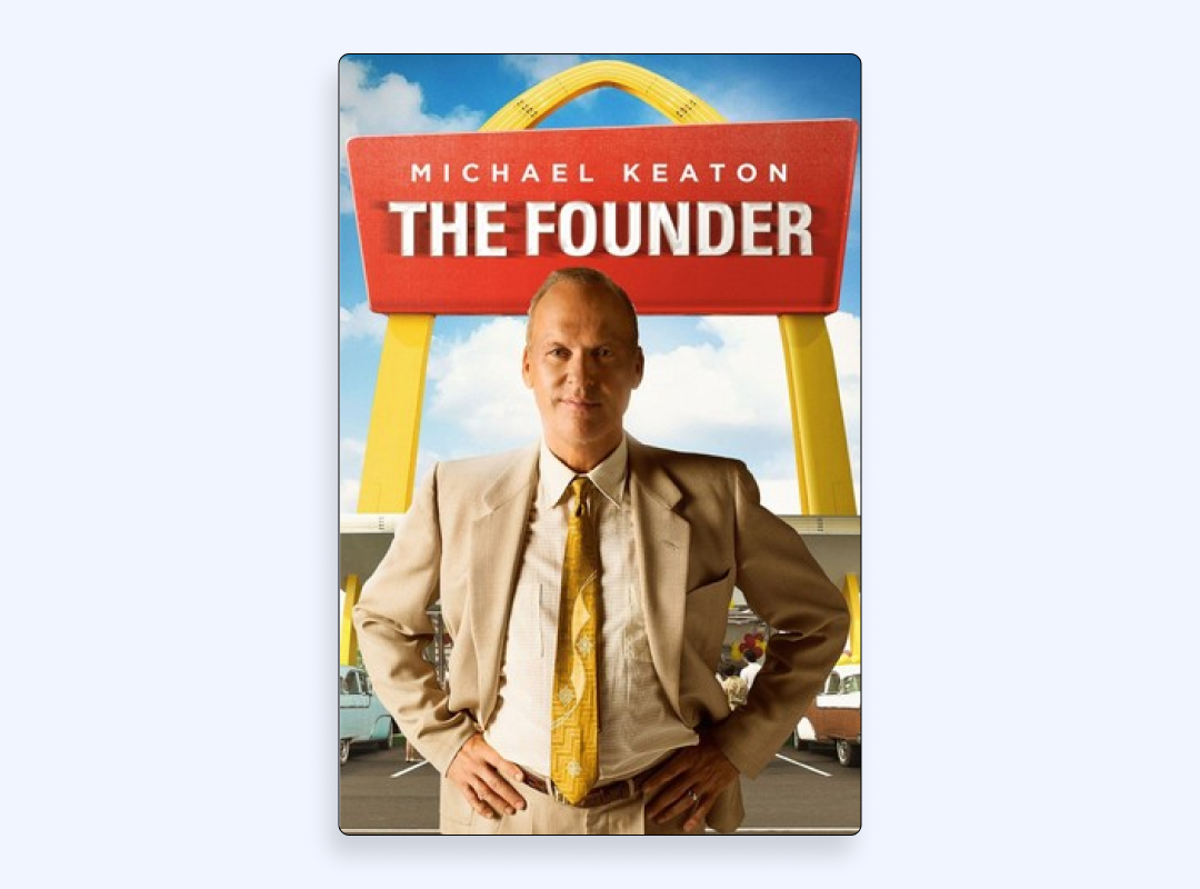 The Found