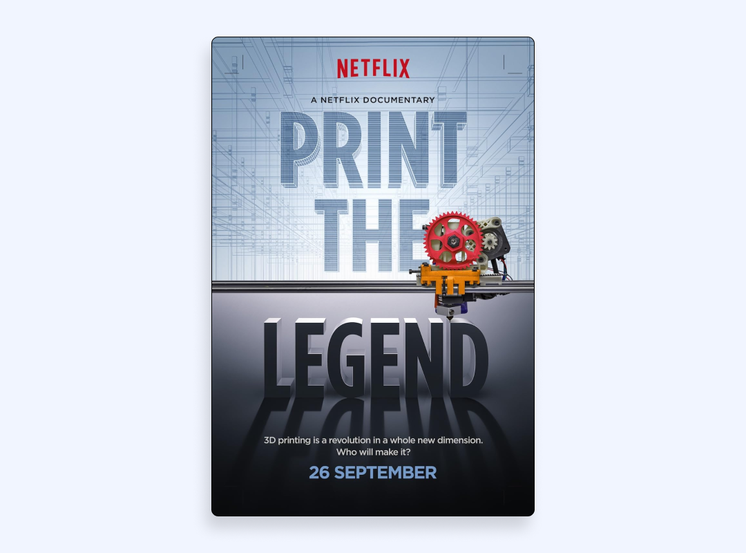 Print the Legend