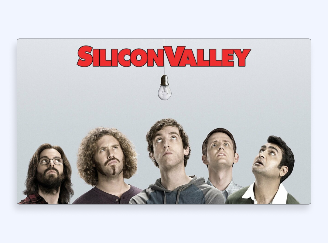 Sillicon Valley