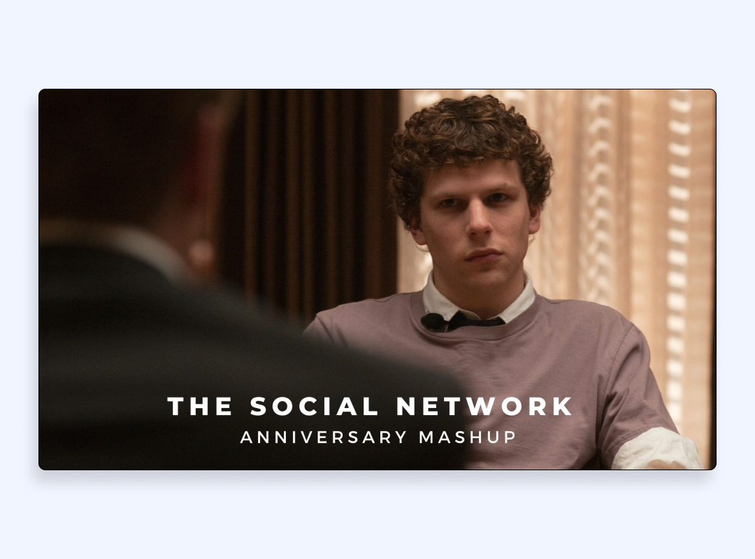 The social network
