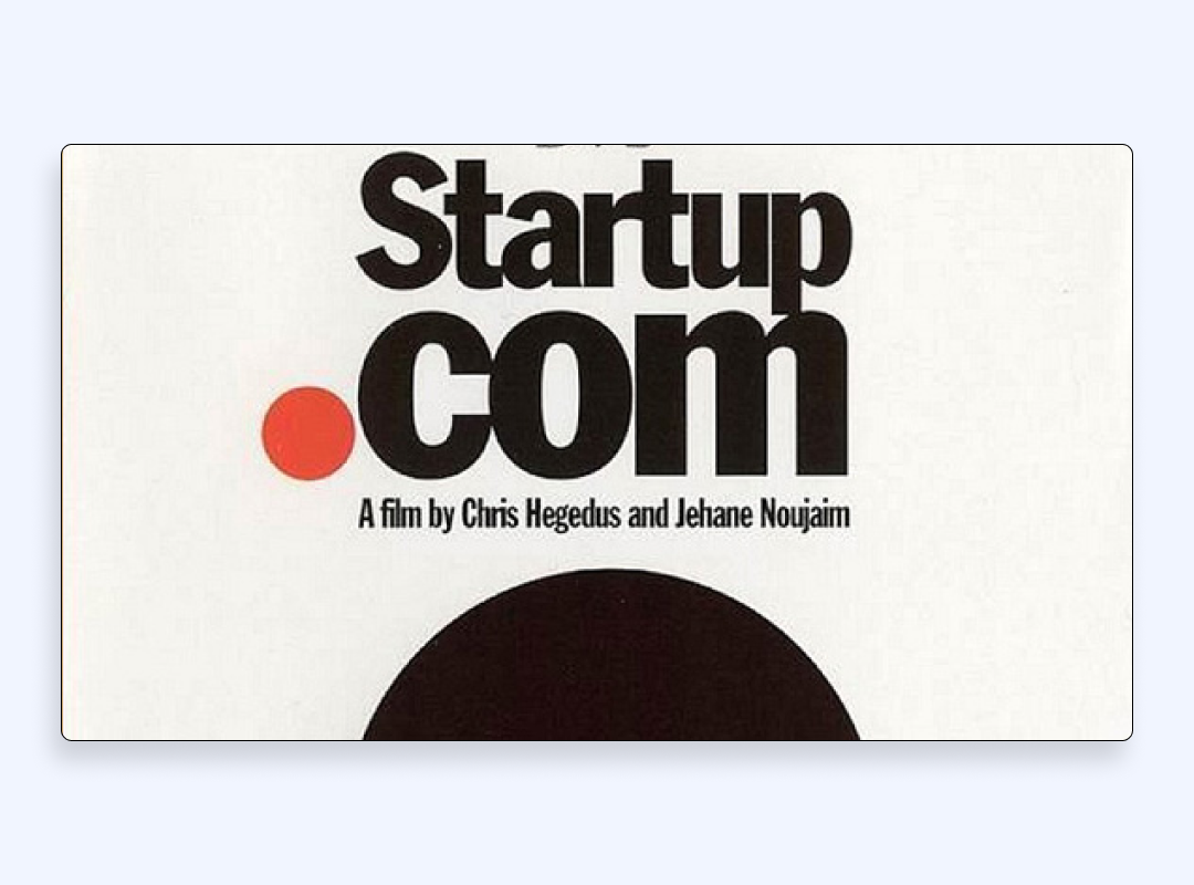 Startup.com