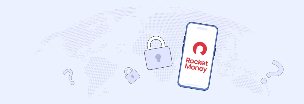 Is Rocket Money Safe?