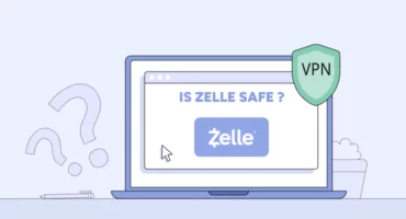 Is Zelle Safe?