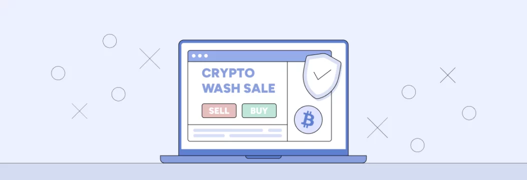 Crypto Wash Sale