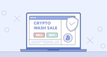 Crypto Wash Sale