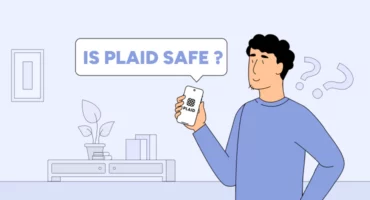 Is Plaid Safe?