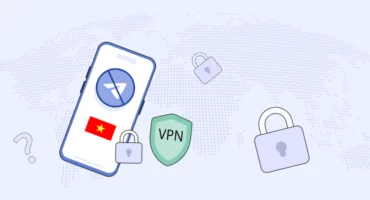 Vietnam Bans Telegram