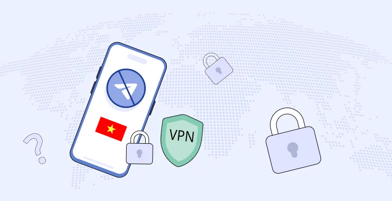 Vietnam Bans Telegram