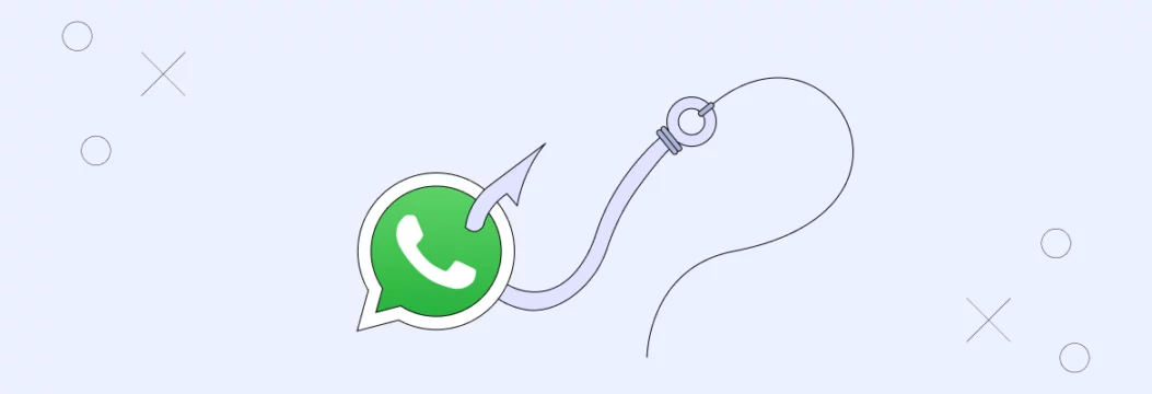 WhatsApp Scams